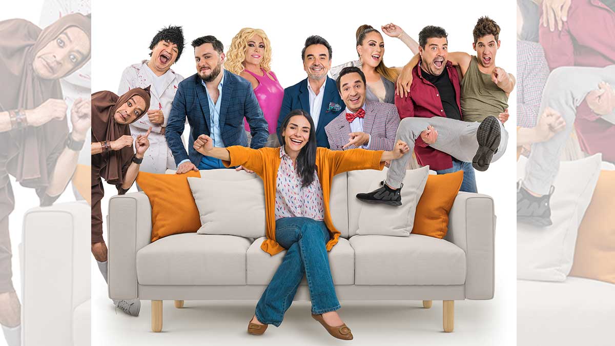 Noche De Buenas: Programas, elenco, personajes, sinopsis y lo que debes saber